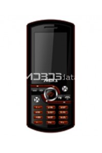 MBO M43 specifikacije