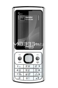 MBO M8000 specifikacije