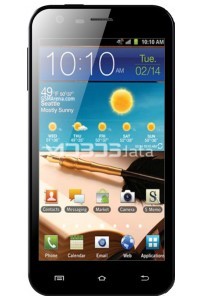 MBO N1800 specifikacije