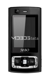 MBO N95 specifikacije