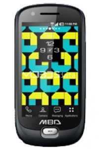 MBO T749 specifications and features MBO T749 specs