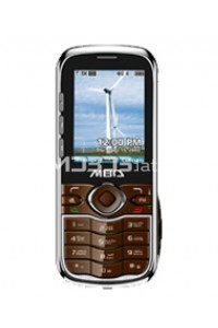 MBO VN250 specifikacije