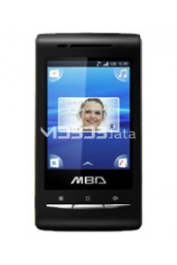 MBO X8 specifications and features MBO X8 specs