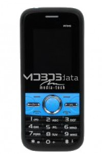 MEDIA-TECH MT845 specifikacije