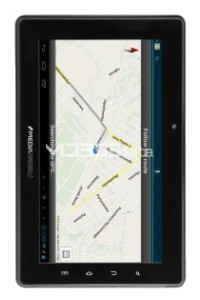 MEDIADROID CASSIUS MCX MT7004MCX specs