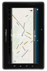 MEDIADROID CASSIUS MT7004 specs