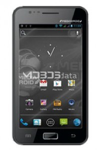 MEDIADROID IMPERIUS 2 MT7007 specs