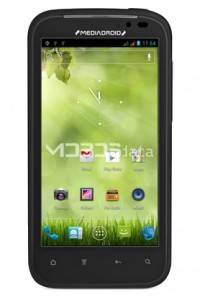 MEDIADROID IMPERIUS AERO MT7005K specs