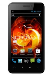 MEDIADROID IMPERIUS EN3RGY MT7013 specs
