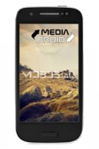 MEDIADROID IMPERIUS MINI MT7015K specs