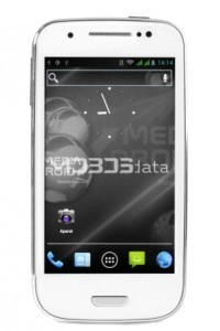 MEDIADROID IMPERIUS MINI MT7015W specs