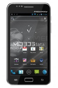 MEDIADROID IMPERIUS MT7003 specs