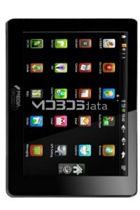 MEDIADROID MASTER-MID GPS MT7000 specs