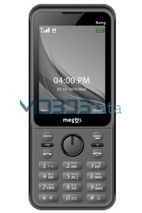 MEGUS BANG specs