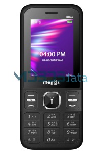 MEGUS ULTRA specs