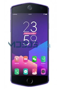 MEITU M8 specifikacije in značilnosti MEITU M8 specifikacije