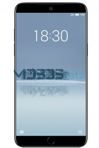 MEIZU 15 M881Q specifikacije