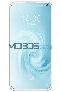 MEIZU 17 PRO specs
