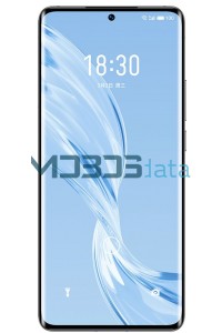 MEIZU 18 PRO specifikacije
