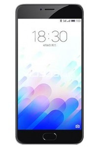 MEIZU M3 NOTE L681H specs