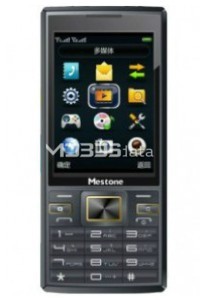 MESTONE M269 specs