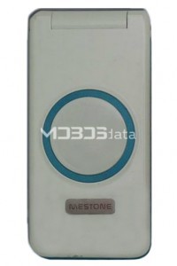 MESTONE M299 specs
