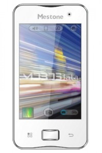 MESTONE MD188 specs