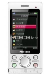 MESTONE MH518 specs