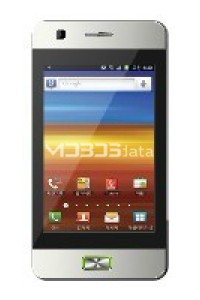 MESTONE MP200 specs