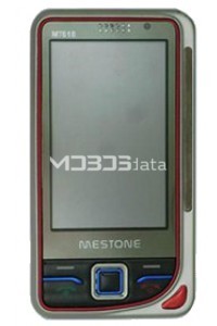 MESTONE MT618 specs
