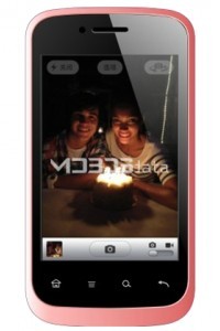 MESTONE MT618A specs