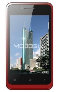 MESTONE MT818A specs