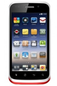 MESTONE MT818B specs