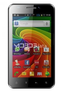 MICROMAX A101 specs
