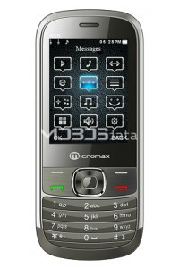 MICROMAX BLADE specs