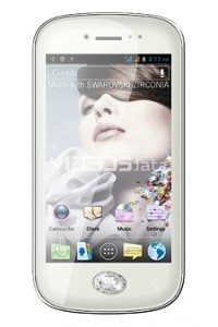 MICROMAX BLING 3 specs