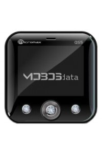 MICROMAX BLING specs