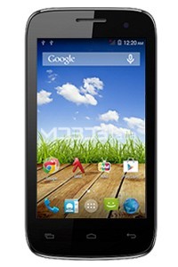 MICROMAX BOLT A065 specs