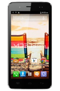 MICROMAX BOLT A069 specs