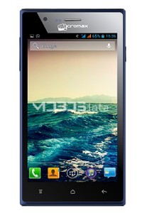 MICROMAX BOLT A075 specs