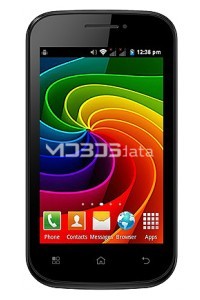 MICROMAX BOLT A35 specs