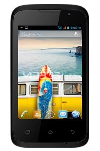 MICROMAX BOLT A37 specs