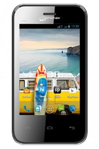 MICROMAX BOLT A59 specs