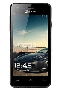 MICROMAX BOLT A67 specs