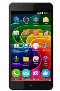 MICROMAX BOLT Q331 specs