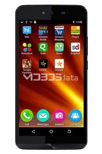 MICROMAX BOLT Q338 specs