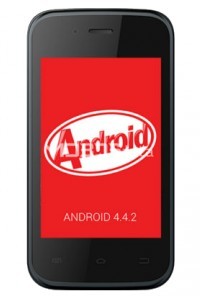 MICROMAX BOLT S200 specs