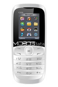 MICROMAX C200 specs