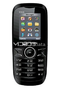 MICROMAX C210 specs