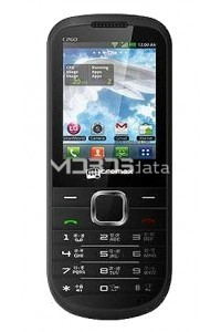 MICROMAX C260 specifikacije